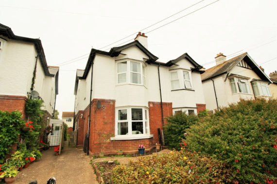 3 Bedroom Semi-Detac...